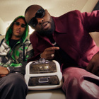 Heuss l'Enfoiré et Gims : le clip de "Localisé"