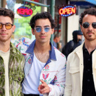 Jonas Brothers : le prix des places de concerts !