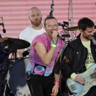 Coldplay change les règles en Indonésie
