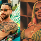 Maluma et Karol G réunis sur "Tá OK"