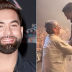 Kendji a exaucé le rêve de Carmen, 93 ans