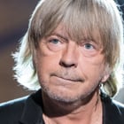 Renaud bientôt papa à 71 ans