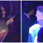 MTV VMA : dispute entre Megan et Justin ?