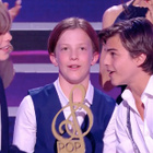 Prodiges Pop : le gagnant dit tout sur son gain