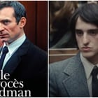 "Le Procès Goldman" : qui joue Jean-Jacques ?
