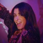 Jenifer célèbre l'amour pour tous dans son clip