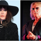 Isabelle Adjani chante avec Christophe : écoutez !