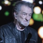 Eddy Mitchell prépare un nouvel album