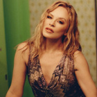 Kylie Minogue : son nouveau single est...