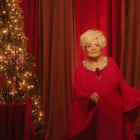 Brenda Lee : un clip pour son tube de Noël