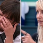 Star Academy : une élève fond en larmes