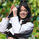 Nej en interview pour son album "Athéna"