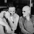 Vianney et Florent Pagny : écoutez "Un homme"