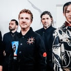 Kyo reprend "Je cours" avec Nuit Incolore