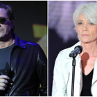 Thomas Dutronc évoque Françoise Hardy