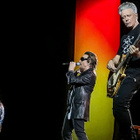 U2 : record pour sa résidence à Las Vegas