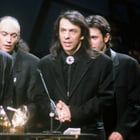 Pow Wow : le chanteur Pascal Periz est mort