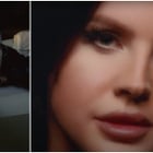 Bleachers : un clip avec Lana Del Rey