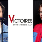 Victoires de la Musique 2024 : les nommés !