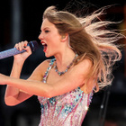 Taylor Swift : déjà un milliard de streams en 2024