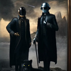 Daft Punk entre dans l'histoire de Spotify !