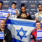 Eurovision : la Suède appelle au boycott d'Israel