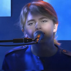 Zaho de Sagazan : son live bouleversant