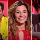 The Voice : une candidate reprend du Jul
