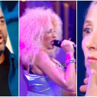 Afida Turner revisite "La barbichette"
