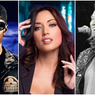 Top Albums : Werenoi numéro un !