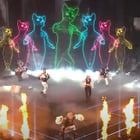 Eurovision : la chanson de la Croatie cartonne