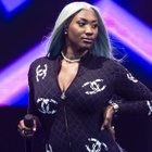 Aya Nakamura aux JO ? Non pour 63% des Français