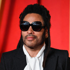 Lenny Kravitz : honneur suprême aux USA !
