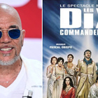 Un ancien des "10 Commandements" tacle Obispo