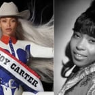 Beyoncé : qui est Linda Martell ?