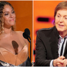 "Blackbird" par Beyoncé : l'avis de Paul McCartney