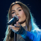 Vitaa touche en plein coeur avec "Promets-moi"