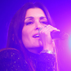 Jenifer en studio pour son nouvel album