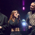 Star Academy : Margot débarque en plein concert