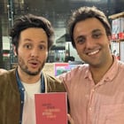 Vianney ému par la déclaration de son frère