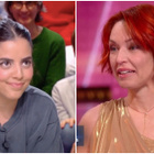 Inès Reg parodie Natasha St Pier sur scène !