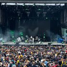 Le festival We Love Green menacé ?