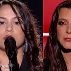 The Voice : écoutez la chanson de Shanys