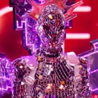 Mask Singer : qui est le Flocon ?
