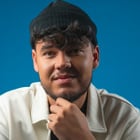 Joseph Kamel enchaîne avec "Ton regard"