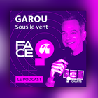 Garou raconte "Sous le vent"
