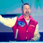 David Guetta : son concert à Chambord à la télé