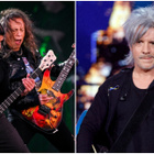 Metallica reprend Indochine en plein concert