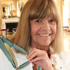 Chantal Goya reçoit une rare distinction !