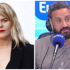 Zaho de Sagazan s'en prend à Cyril Hanouna